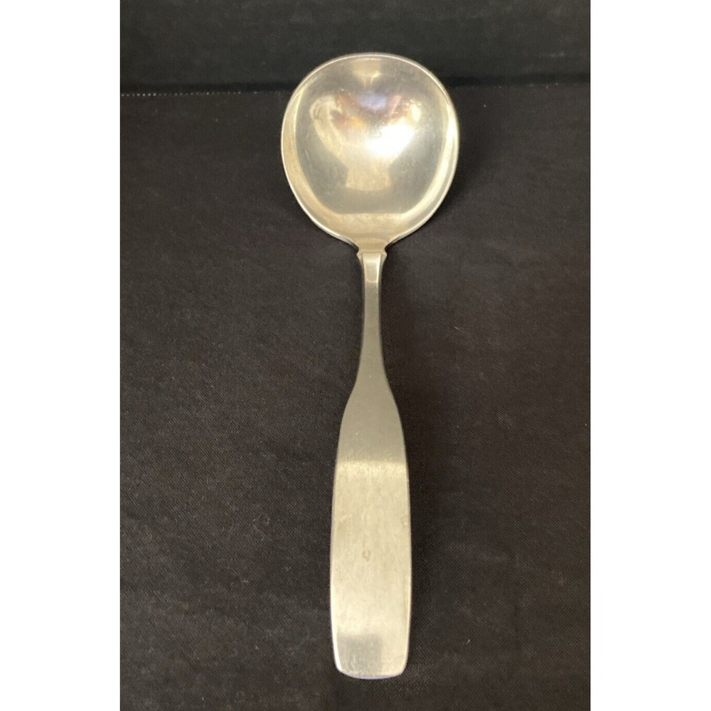 Oneida Community Paul Revere Spoon Ladle Gravy Sauce Stainless Flatware